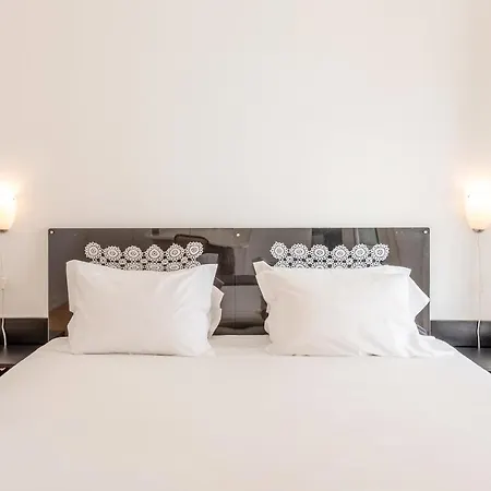 Guestready - Cidade Suites Lisbona