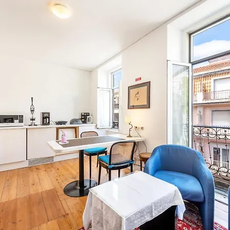 Feriehus Guestready - Cidade Suites