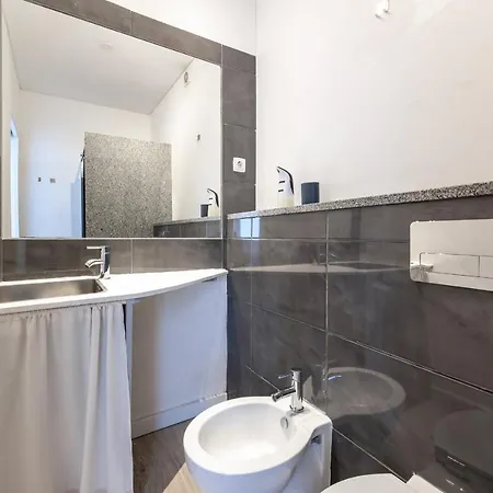 Guestready - Cidade Suites * Lisbona