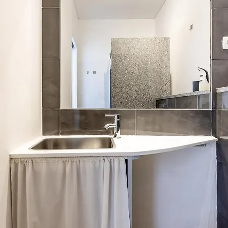 Feriehus Guestready - Cidade Suites *