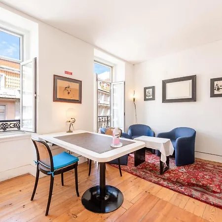 Guestready - Cidade Suites Feriehus *