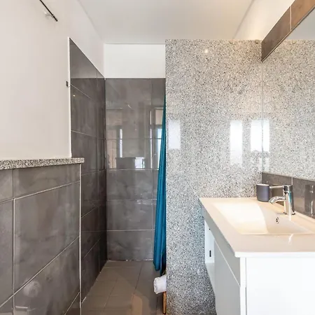 Guestready - Cidade Suites * Lisbona