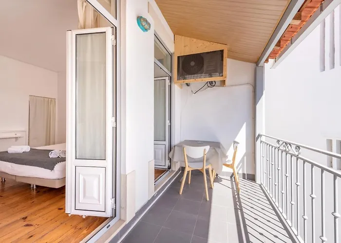 Feriehus Guestready - Cidade Suites