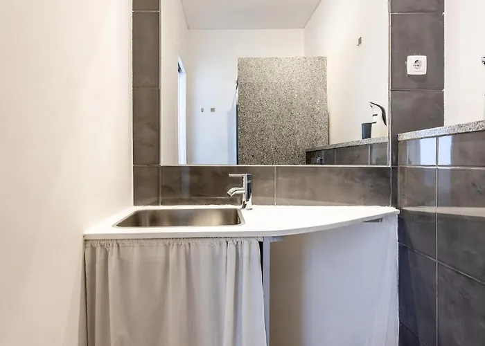 Feriehus Guestready - Cidade Suites *