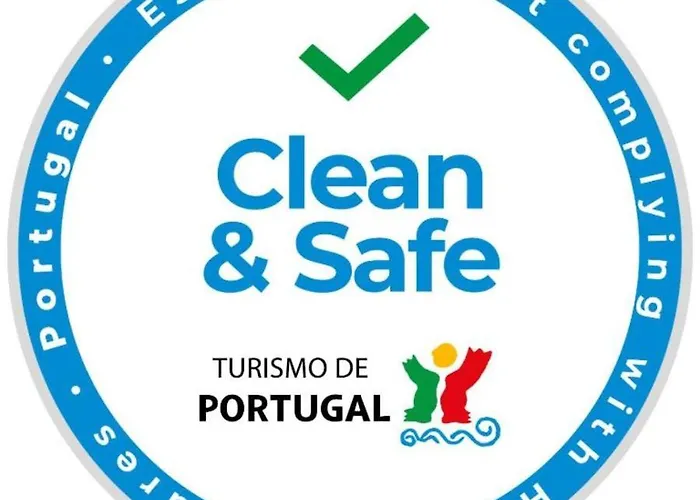 Guestready - Cidade Suites