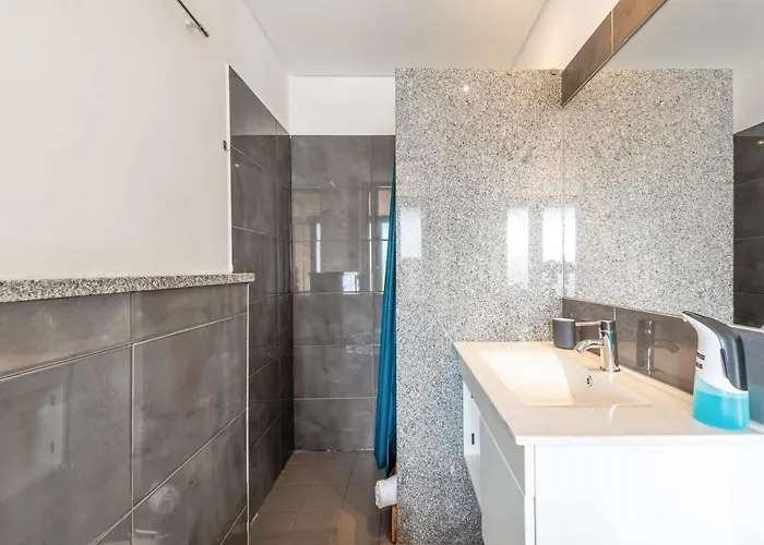 Guestready - Cidade Suites * Lisboa