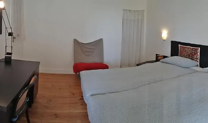 Guestready - Cidade Suites