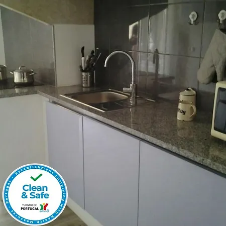 Guestready - Cidade Suites *