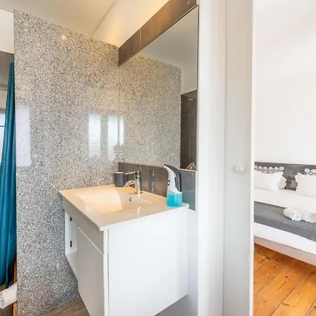 Guestready - Cidade Suites *