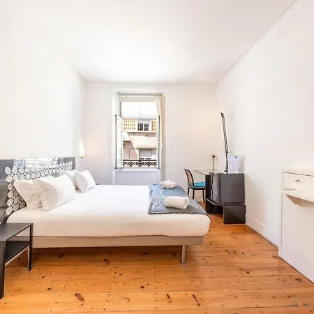 Guestready - Cidade Suites Holiday home