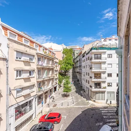 Guestready - Cidade Suites *