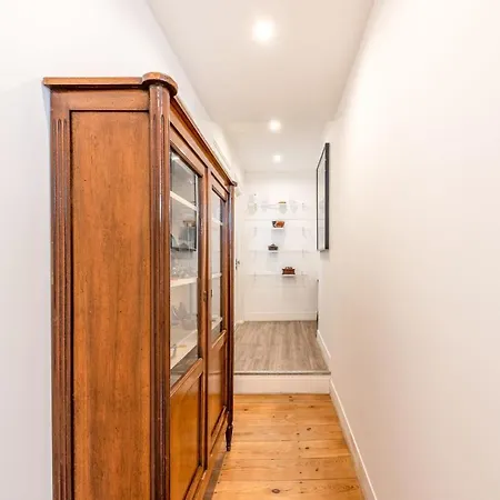 Guestready - Cidade Suites Holiday home