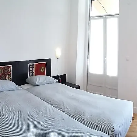 Guestready - Cidade Suites 펜션 *