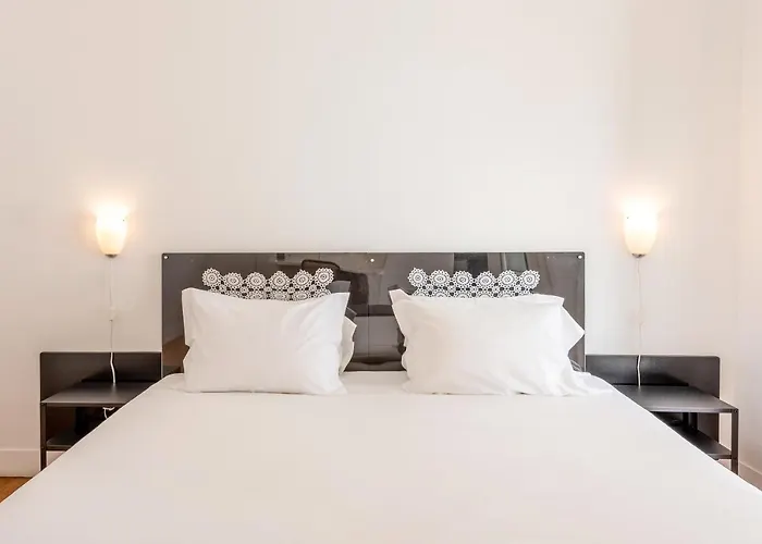 Guestready - Cidade Suites Lissabon