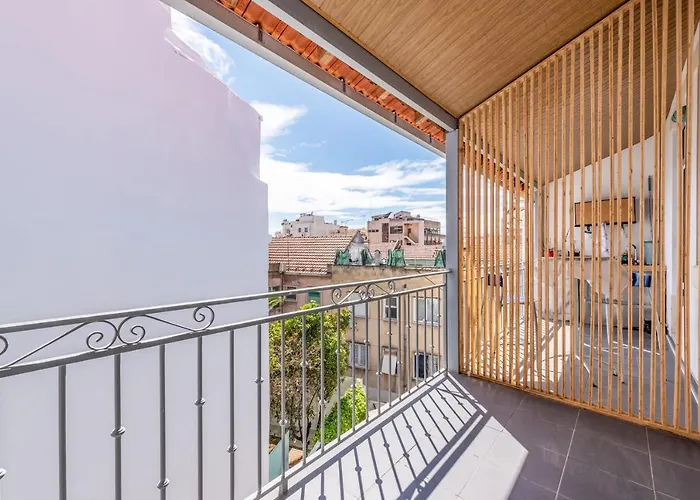 Guestready - Cidade Suites * Lissabon