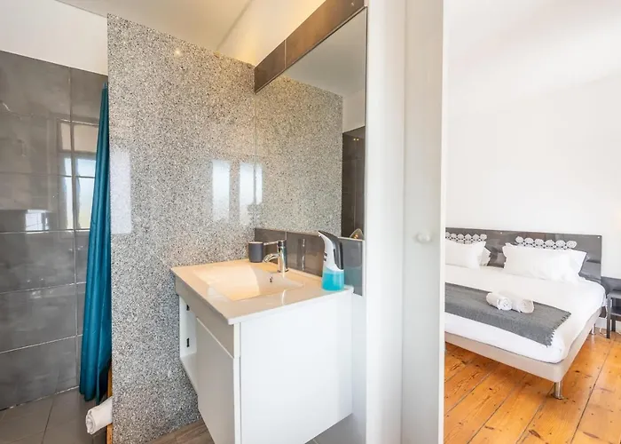 Guestready - Cidade Suites *