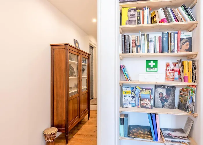 Guestready - Cidade Suites *