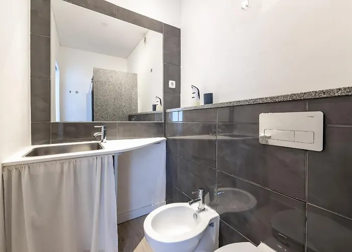 Guestready - Cidade Suites * Lissabon
