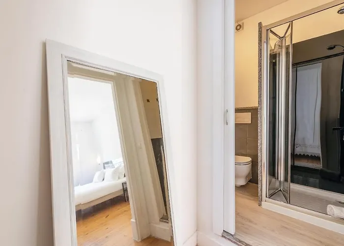 Vakantiehuis Guestready - Cidade Suites Lissabon