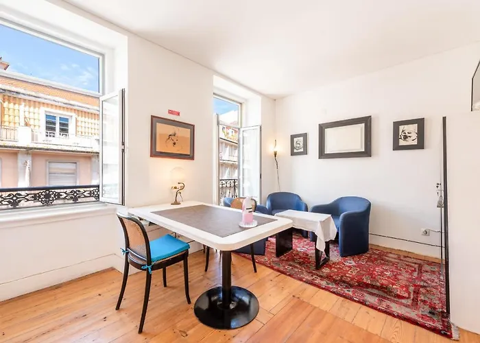 Guestready - Cidade Suites Vakantiehuis *