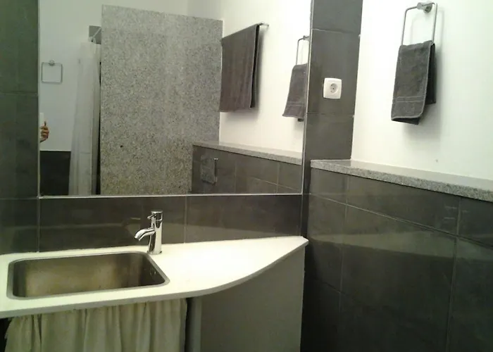 Guestready - Cidade Suites