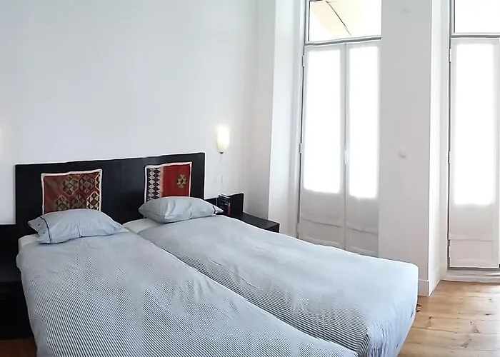 Guestready - Cidade Suites Prázdninový dům *