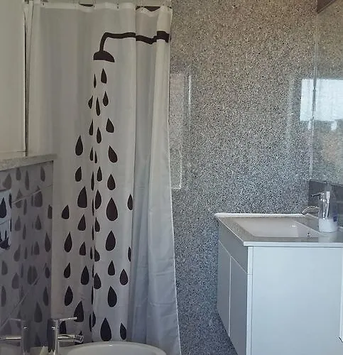 Vakantiehuis Guestready - Cidade Suites