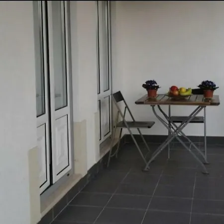 Casa vacanze Guestready - Cidade Suites Lisbona